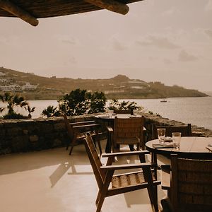 Soho Roc House Mykonos